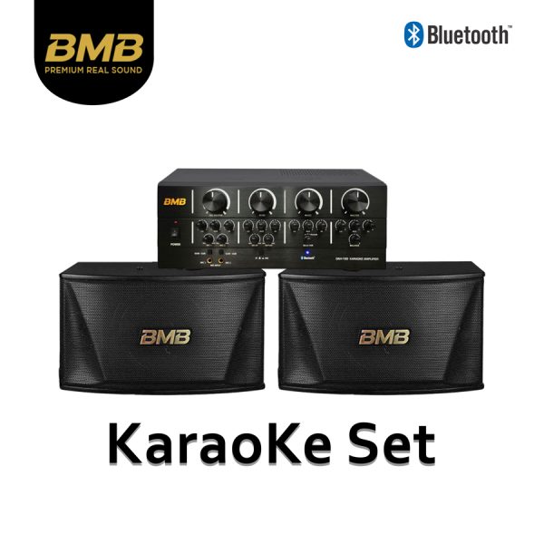 BMB Premium Karaoke
