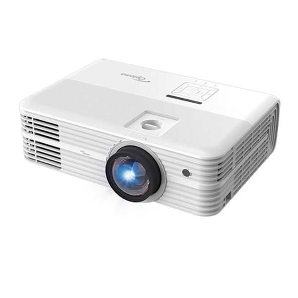 Optoma 4K550ST Projector