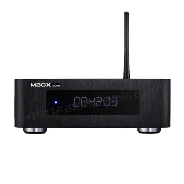 MBOX ECHO (2TB)