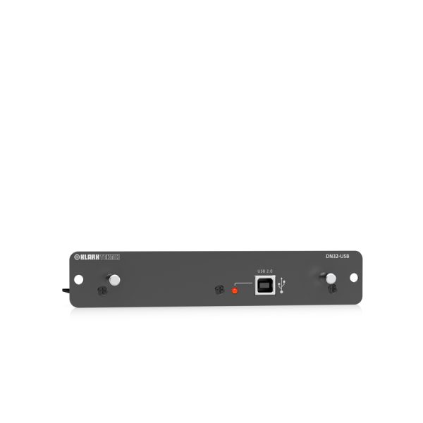Klark Teknik DN32-USB