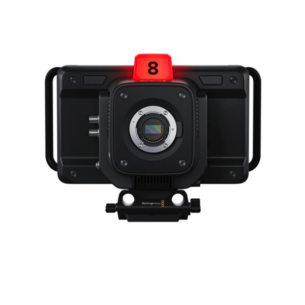Blackmagicdesign Studio Camera 4K Plus G2